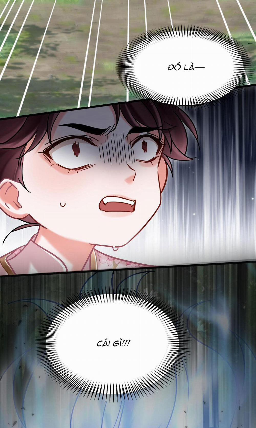 MUỐN PHI THĂNG THÌ PHẢI YÊU ĐƯƠNG 11 trang 36