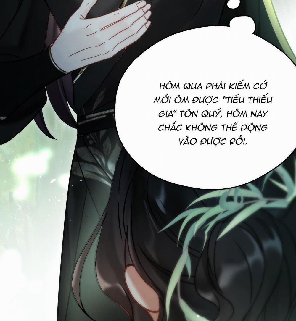 MUỐN PHI THĂNG THÌ PHẢI YÊU ĐƯƠNG 11 trang 9