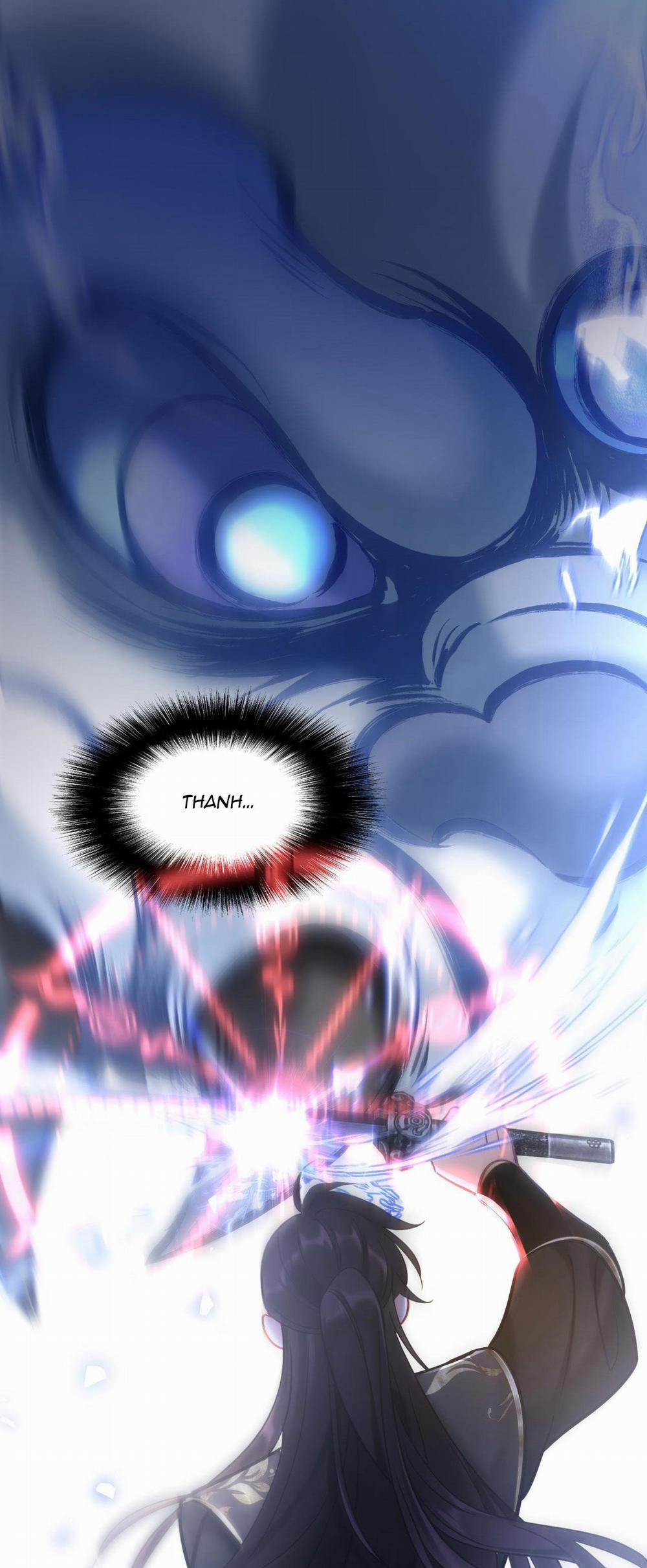 MUỐN PHI THĂNG THÌ PHẢI YÊU ĐƯƠNG 12 trang 22