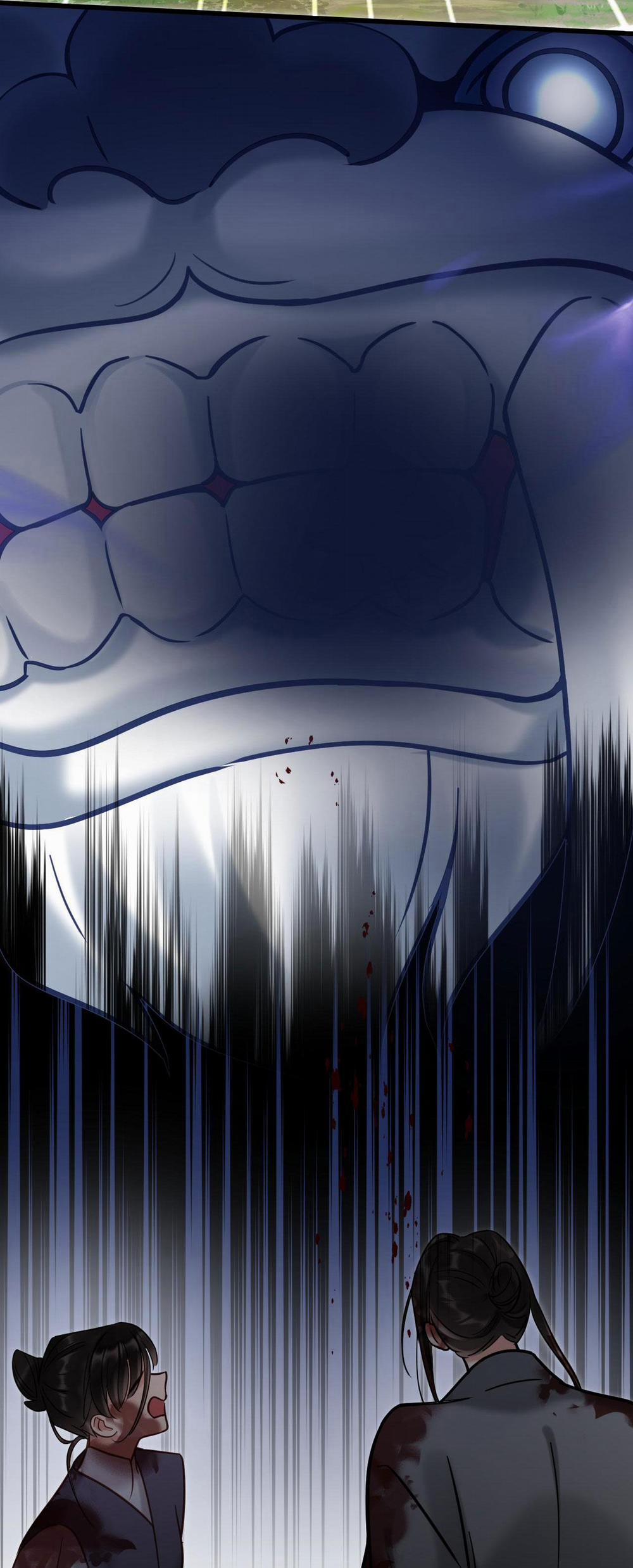 MUỐN PHI THĂNG THÌ PHẢI YÊU ĐƯƠNG 12 trang 4