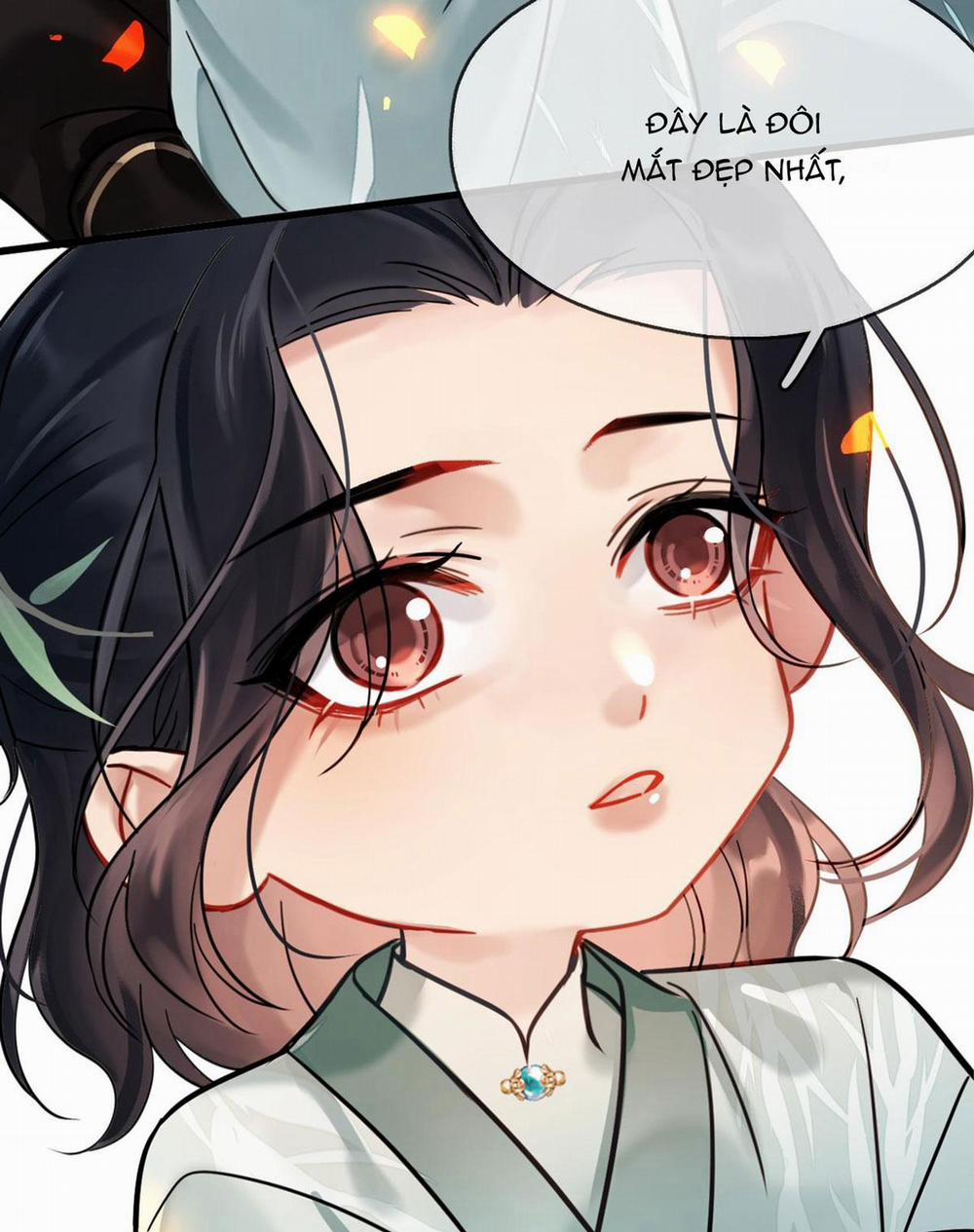 MUỐN PHI THĂNG THÌ PHẢI YÊU ĐƯƠNG 13 trang 13