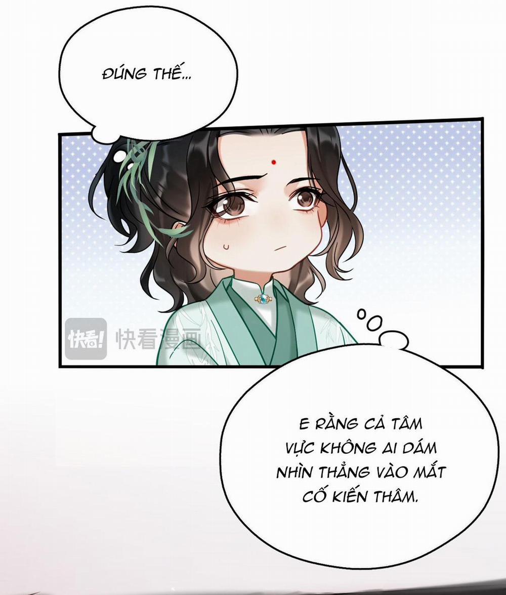 MUỐN PHI THĂNG THÌ PHẢI YÊU ĐƯƠNG 13 trang 9