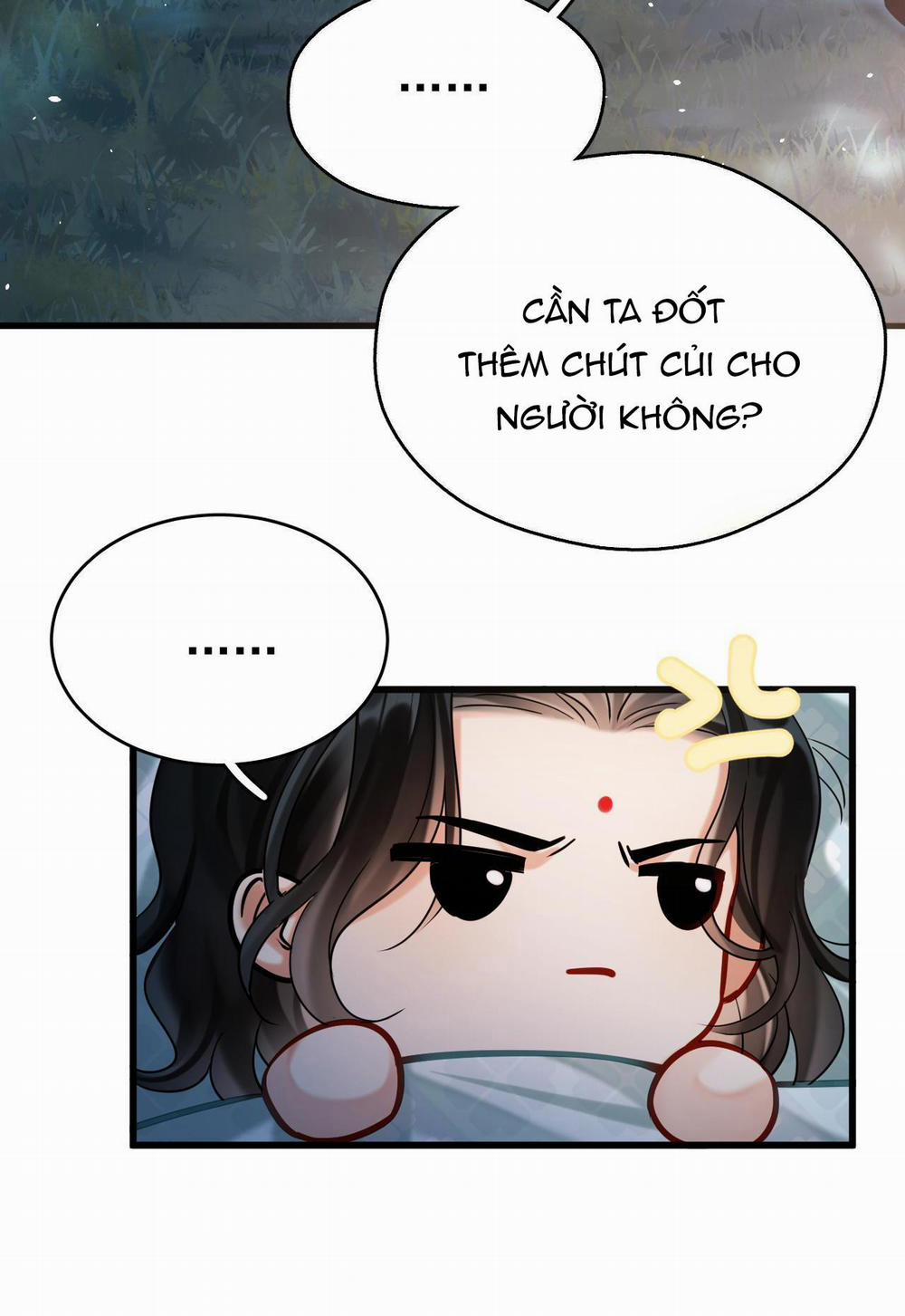 MUỐN PHI THĂNG THÌ PHẢI YÊU ĐƯƠNG 14 trang 15