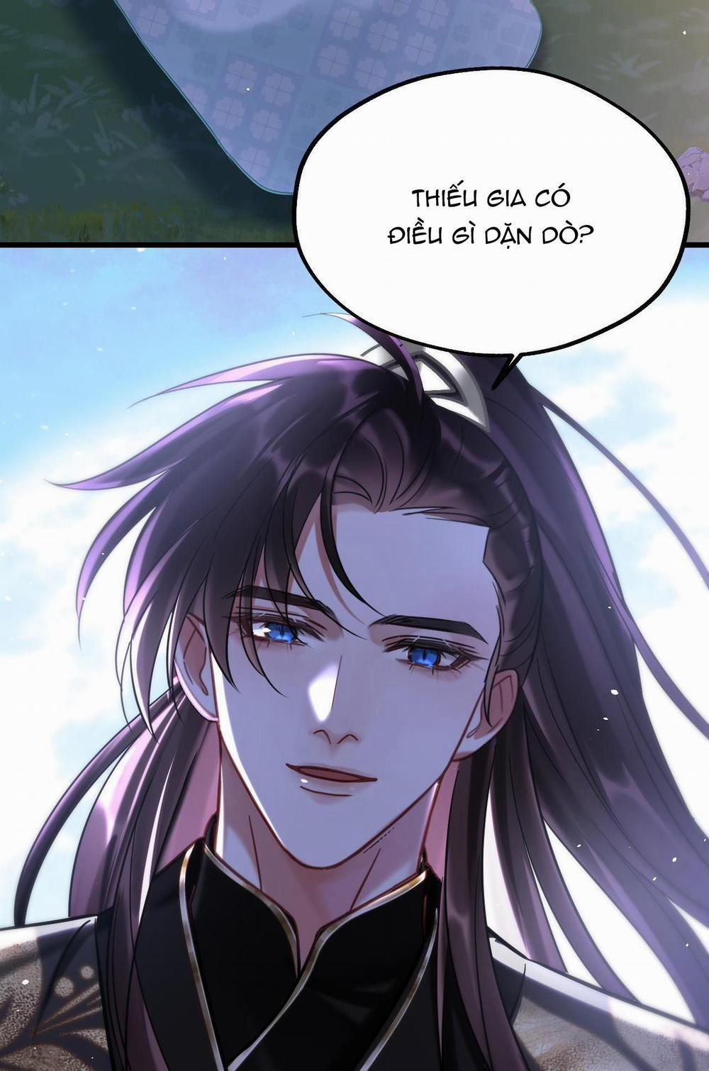 MUỐN PHI THĂNG THÌ PHẢI YÊU ĐƯƠNG 14 trang 18