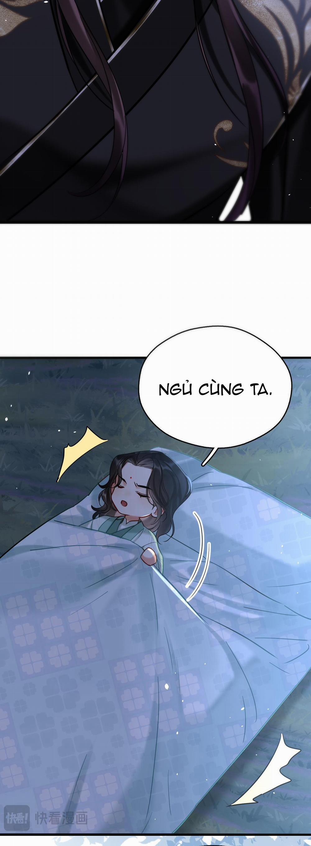 MUỐN PHI THĂNG THÌ PHẢI YÊU ĐƯƠNG 14 trang 19