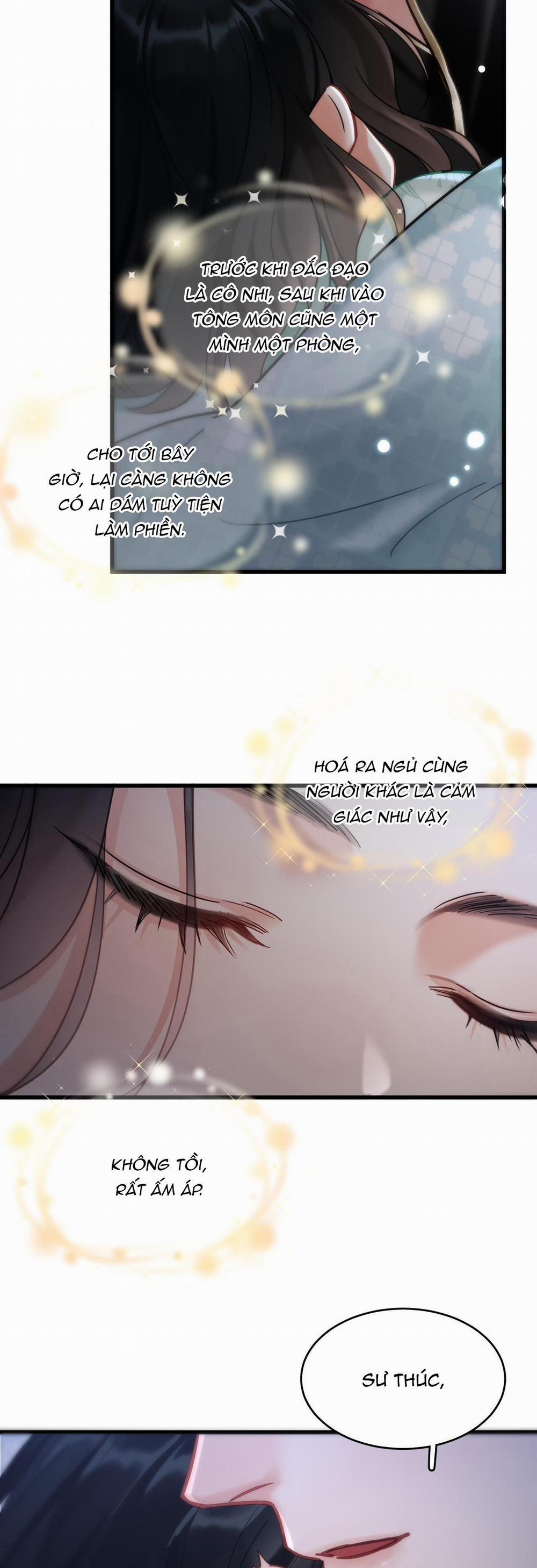 MUỐN PHI THĂNG THÌ PHẢI YÊU ĐƯƠNG 14 trang 23