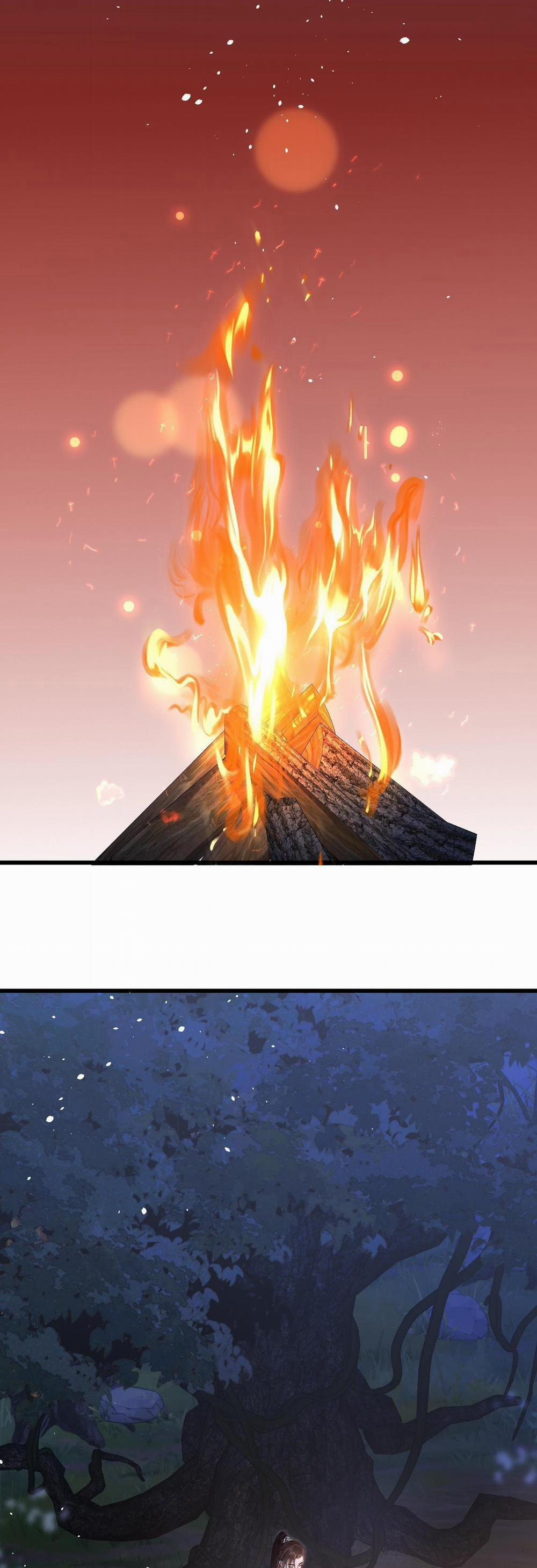 MUỐN PHI THĂNG THÌ PHẢI YÊU ĐƯƠNG 14 trang 8