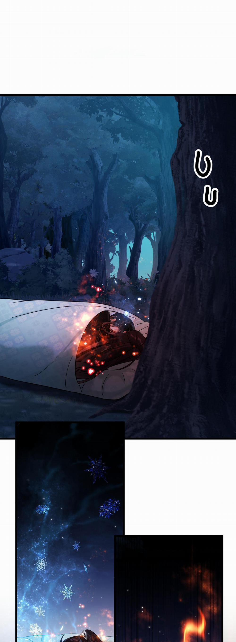 MUỐN PHI THĂNG THÌ PHẢI YÊU ĐƯƠNG 15 trang 25