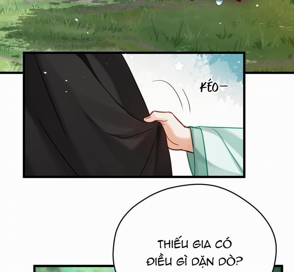 MUỐN PHI THĂNG THÌ PHẢI YÊU ĐƯƠNG 16 trang 18