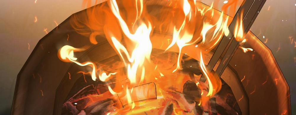 MUỐN PHI THĂNG THÌ PHẢI YÊU ĐƯƠNG 16 trang 24