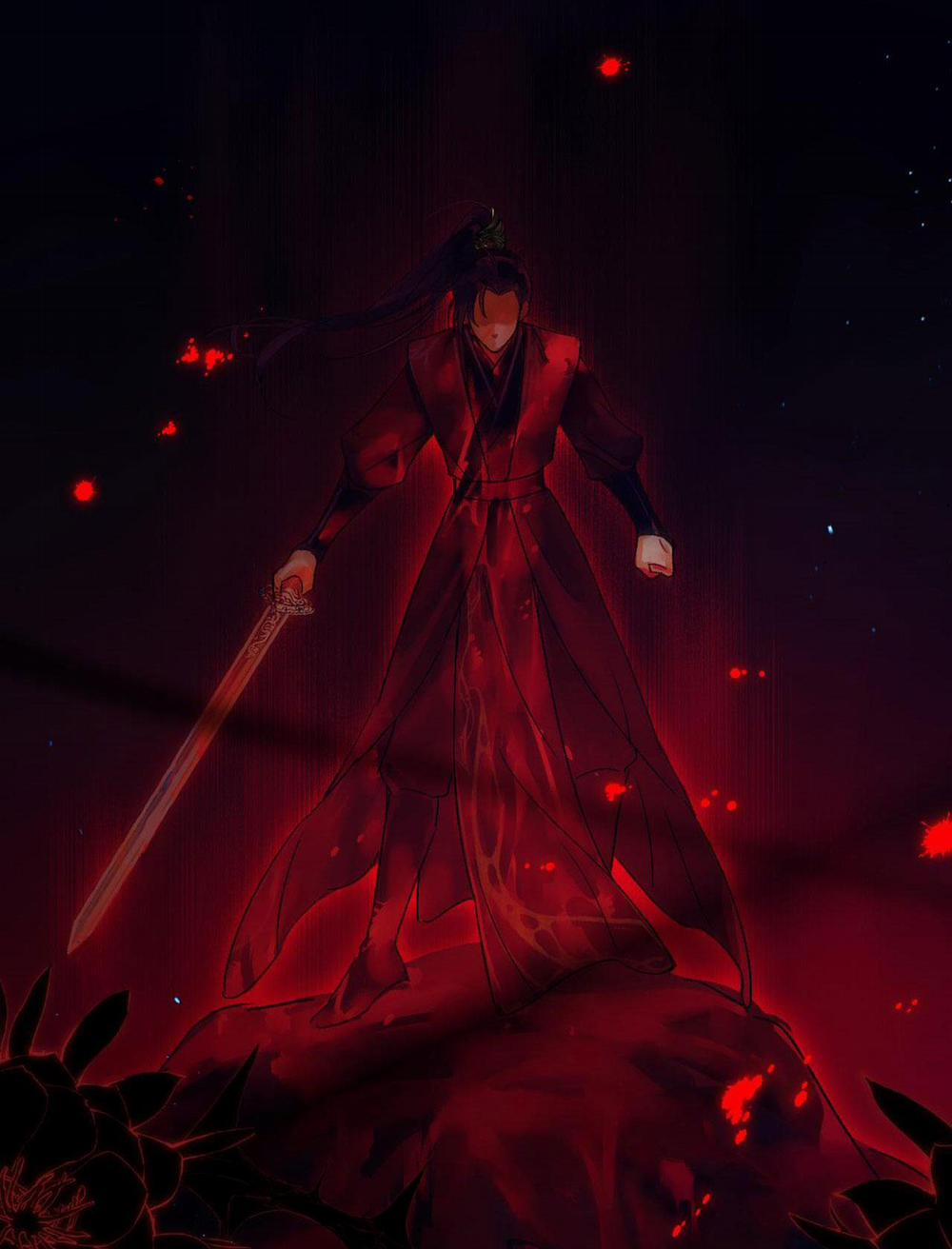 MUỐN PHI THĂNG THÌ PHẢI YÊU ĐƯƠNG 2 trang 13