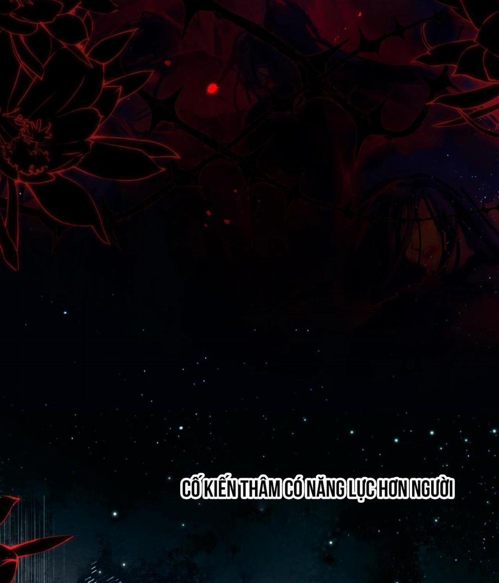 MUỐN PHI THĂNG THÌ PHẢI YÊU ĐƯƠNG 2 trang 14