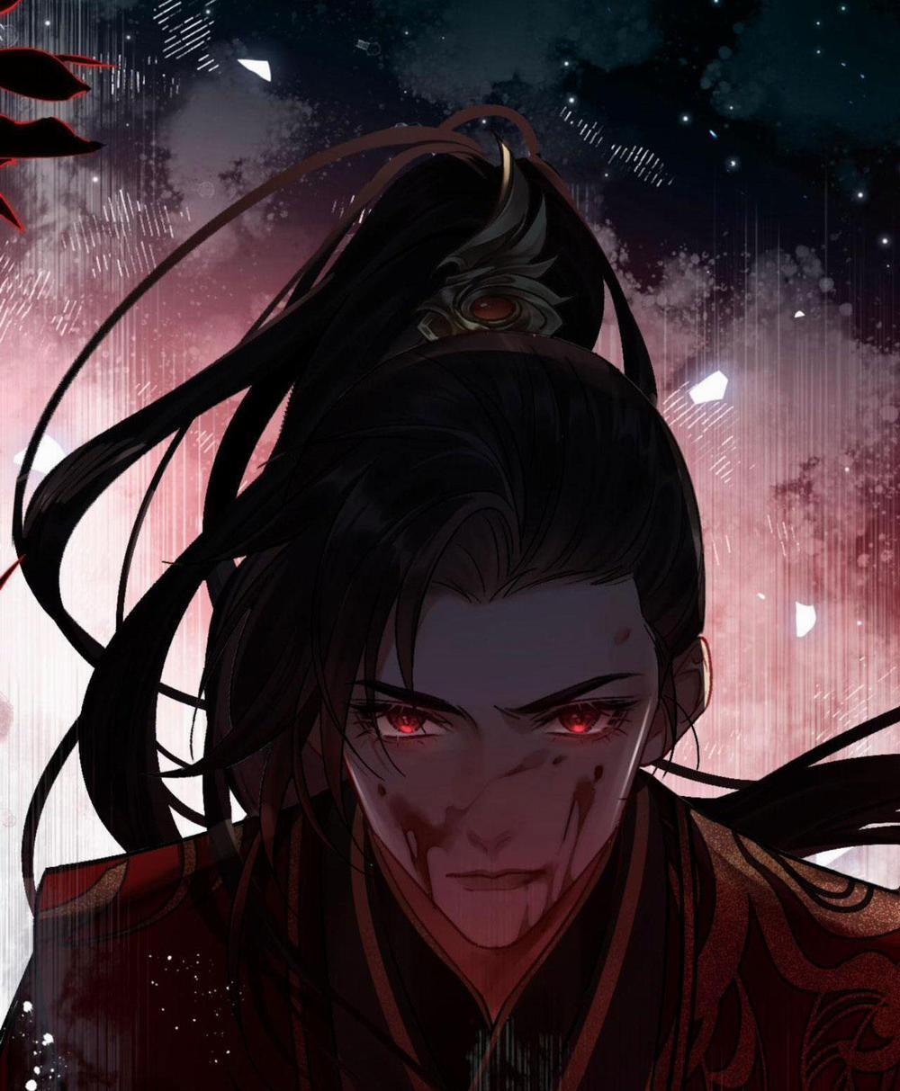 MUỐN PHI THĂNG THÌ PHẢI YÊU ĐƯƠNG 2 trang 15