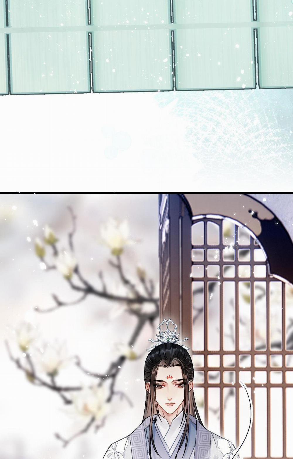 MUỐN PHI THĂNG THÌ PHẢI YÊU ĐƯƠNG 2 trang 21