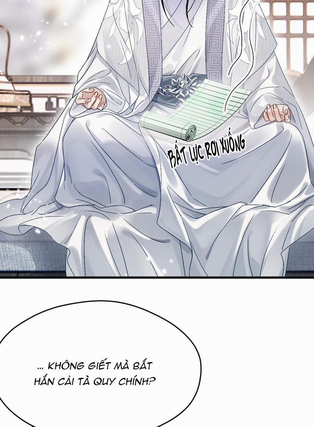 MUỐN PHI THĂNG THÌ PHẢI YÊU ĐƯƠNG 2 trang 22