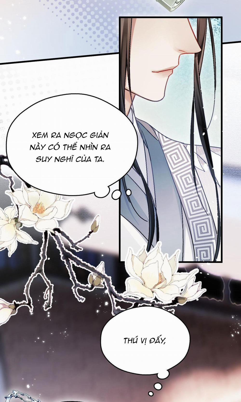 MUỐN PHI THĂNG THÌ PHẢI YÊU ĐƯƠNG 2 trang 24