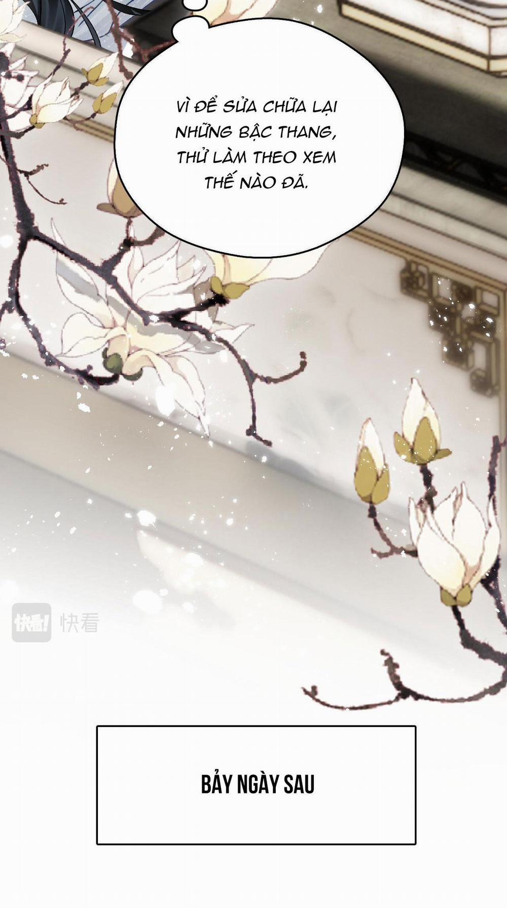 MUỐN PHI THĂNG THÌ PHẢI YÊU ĐƯƠNG 2 trang 26