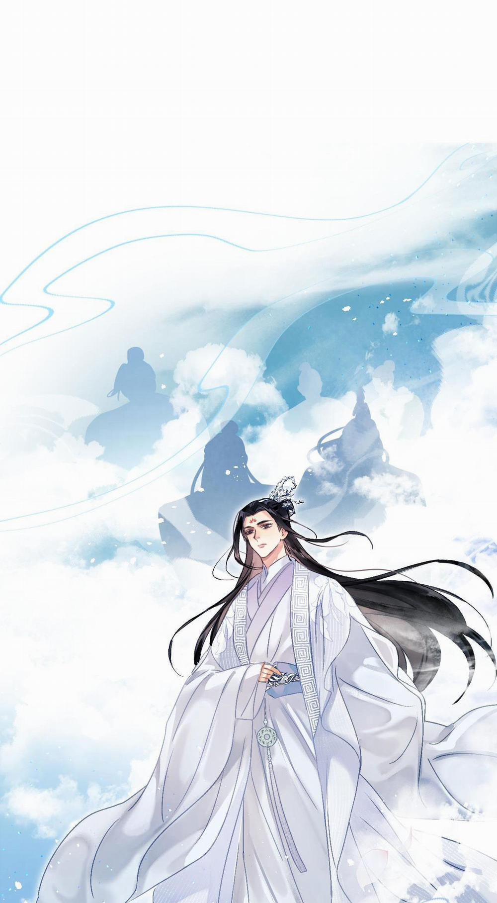 MUỐN PHI THĂNG THÌ PHẢI YÊU ĐƯƠNG 2 trang 27