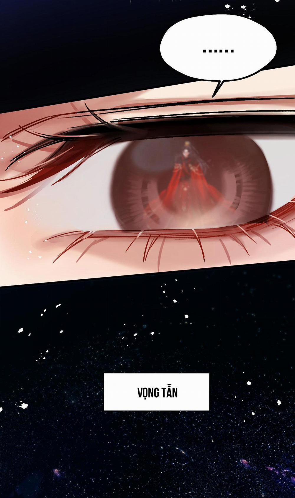 MUỐN PHI THĂNG THÌ PHẢI YÊU ĐƯƠNG 2 trang 30