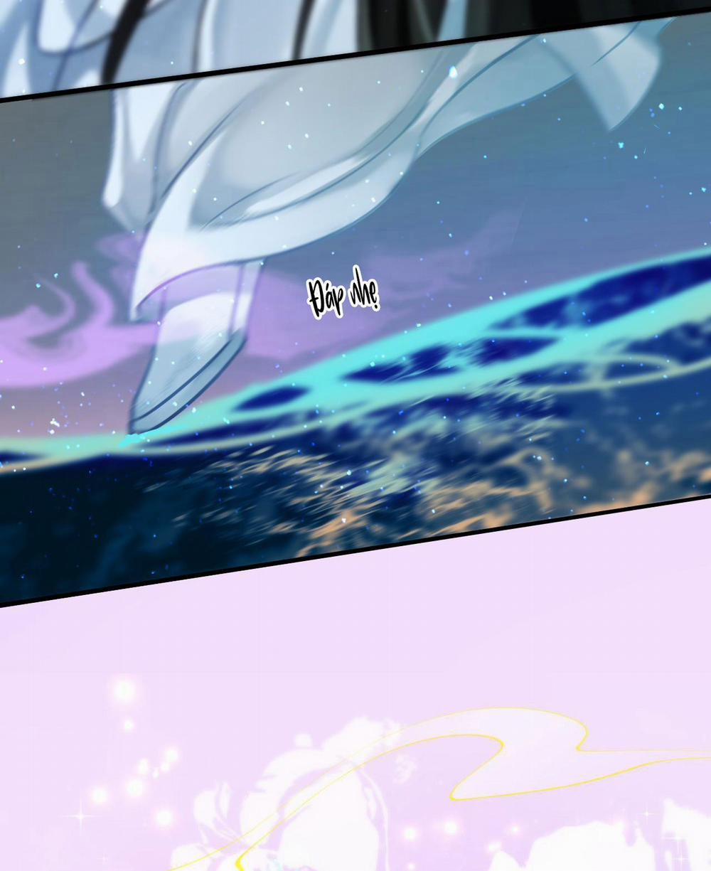 MUỐN PHI THĂNG THÌ PHẢI YÊU ĐƯƠNG 2 trang 33