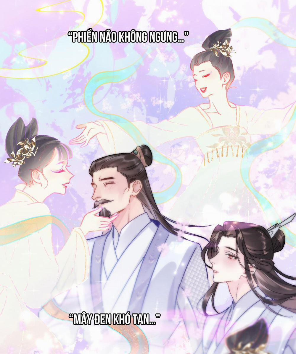 MUỐN PHI THĂNG THÌ PHẢI YÊU ĐƯƠNG 2 trang 34