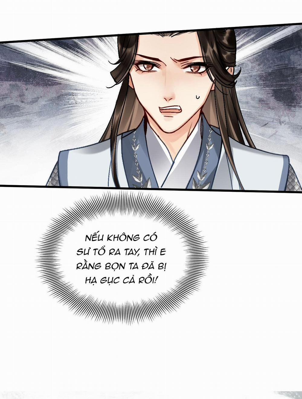 MUỐN PHI THĂNG THÌ PHẢI YÊU ĐƯƠNG 2 trang 41