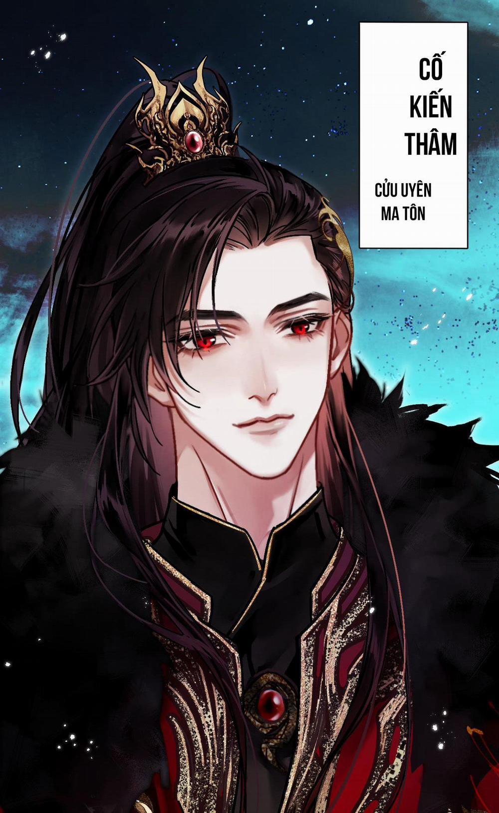 MUỐN PHI THĂNG THÌ PHẢI YÊU ĐƯƠNG 2 trang 43