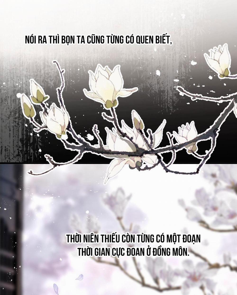 MUỐN PHI THĂNG THÌ PHẢI YÊU ĐƯƠNG 2 trang 7