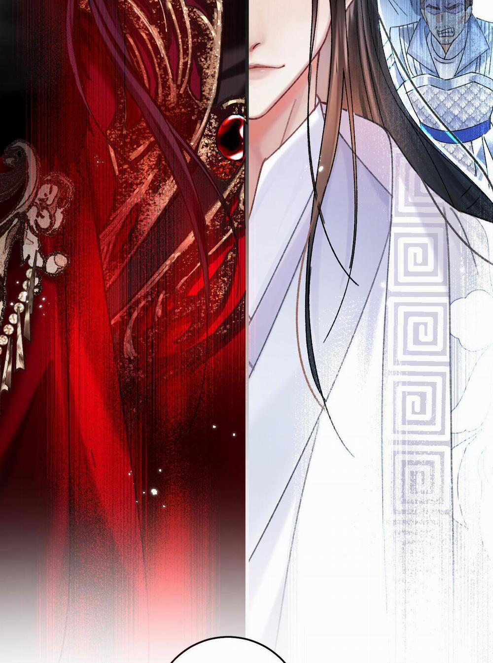 MUỐN PHI THĂNG THÌ PHẢI YÊU ĐƯƠNG 3 trang 14