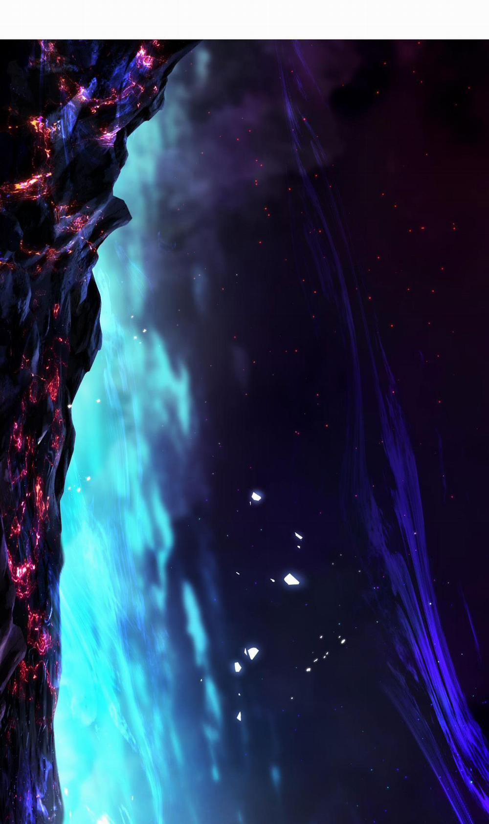 MUỐN PHI THĂNG THÌ PHẢI YÊU ĐƯƠNG 3 trang 2