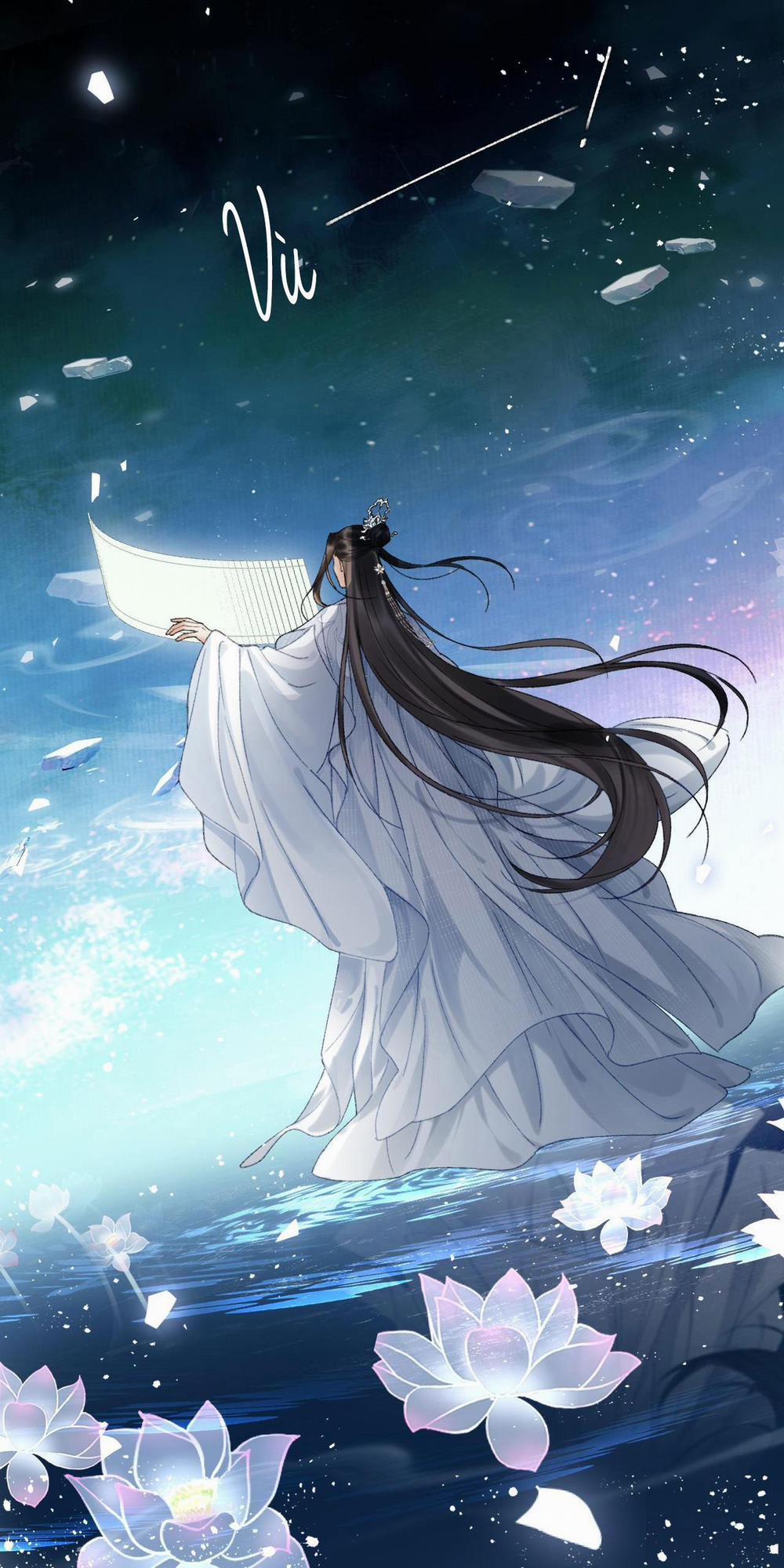 MUỐN PHI THĂNG THÌ PHẢI YÊU ĐƯƠNG 3 trang 22