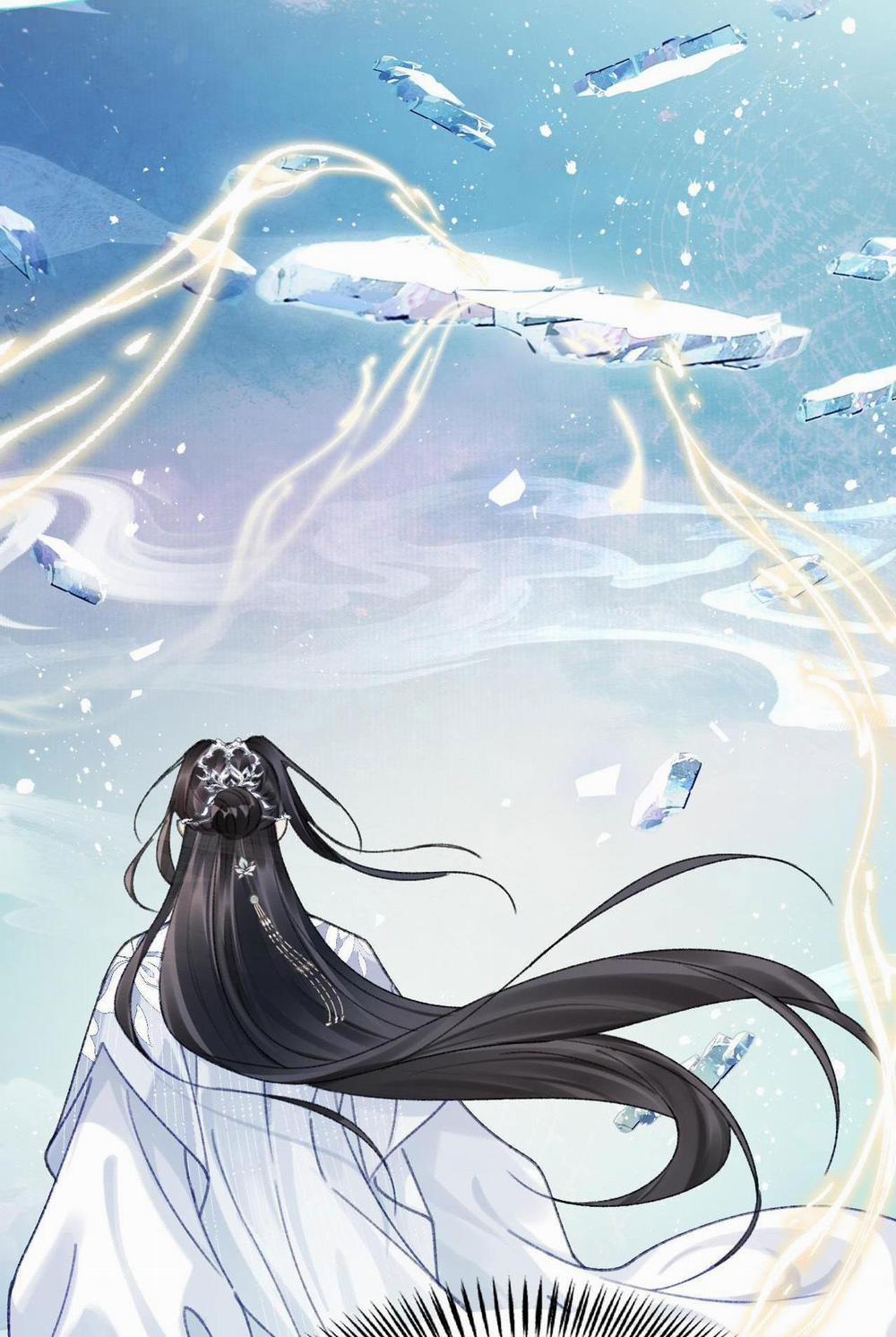 MUỐN PHI THĂNG THÌ PHẢI YÊU ĐƯƠNG 3 trang 24