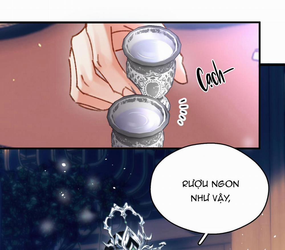 MUỐN PHI THĂNG THÌ PHẢI YÊU ĐƯƠNG 3 trang 43