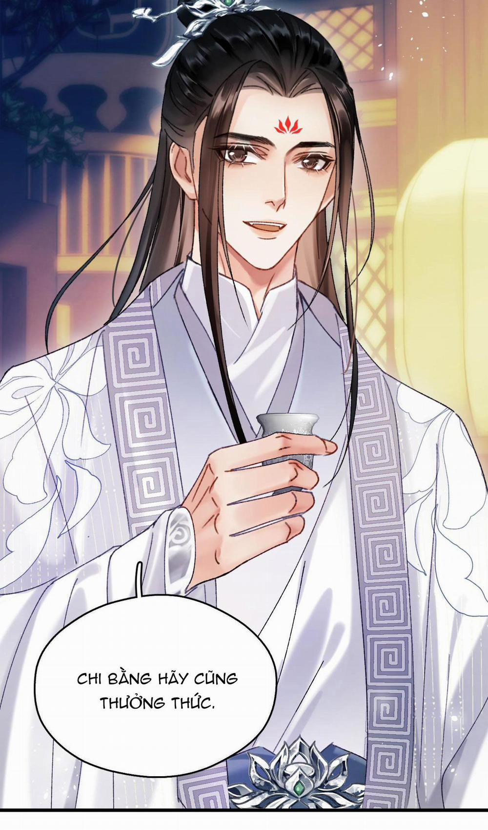 MUỐN PHI THĂNG THÌ PHẢI YÊU ĐƯƠNG 3 trang 44