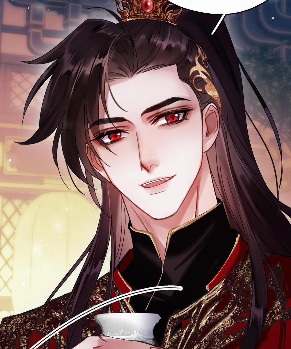 MUỐN PHI THĂNG THÌ PHẢI YÊU ĐƯƠNG 3 trang 46