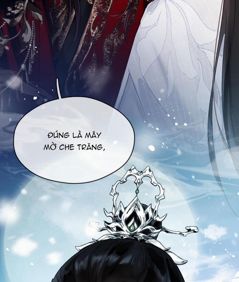 MUỐN PHI THĂNG THÌ PHẢI YÊU ĐƯƠNG 3 trang 7