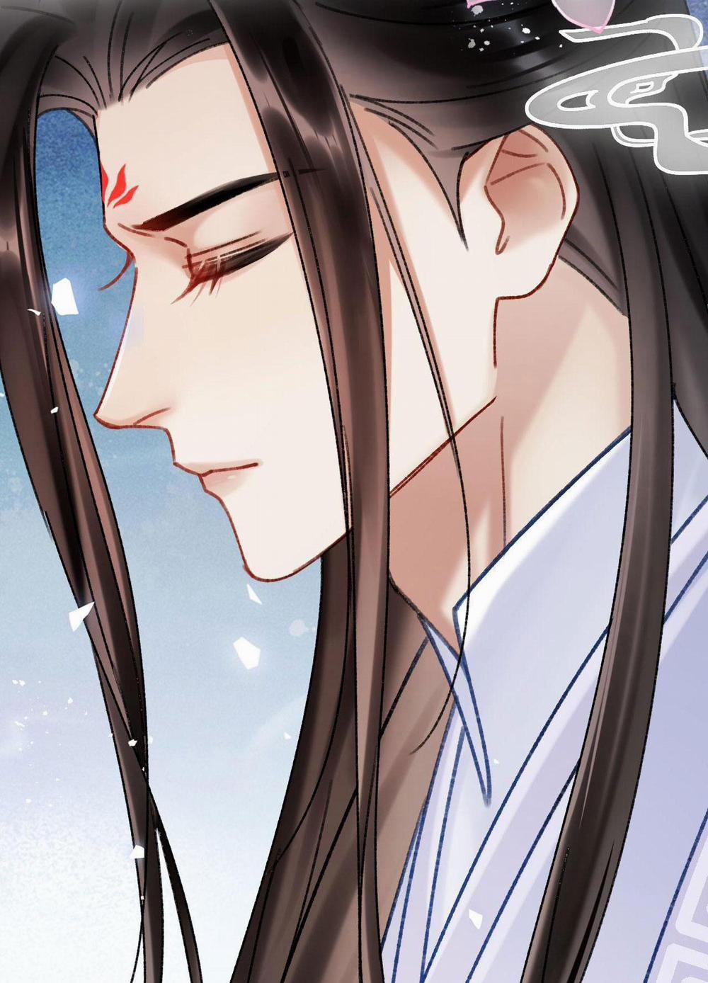 MUỐN PHI THĂNG THÌ PHẢI YÊU ĐƯƠNG 4 trang 15