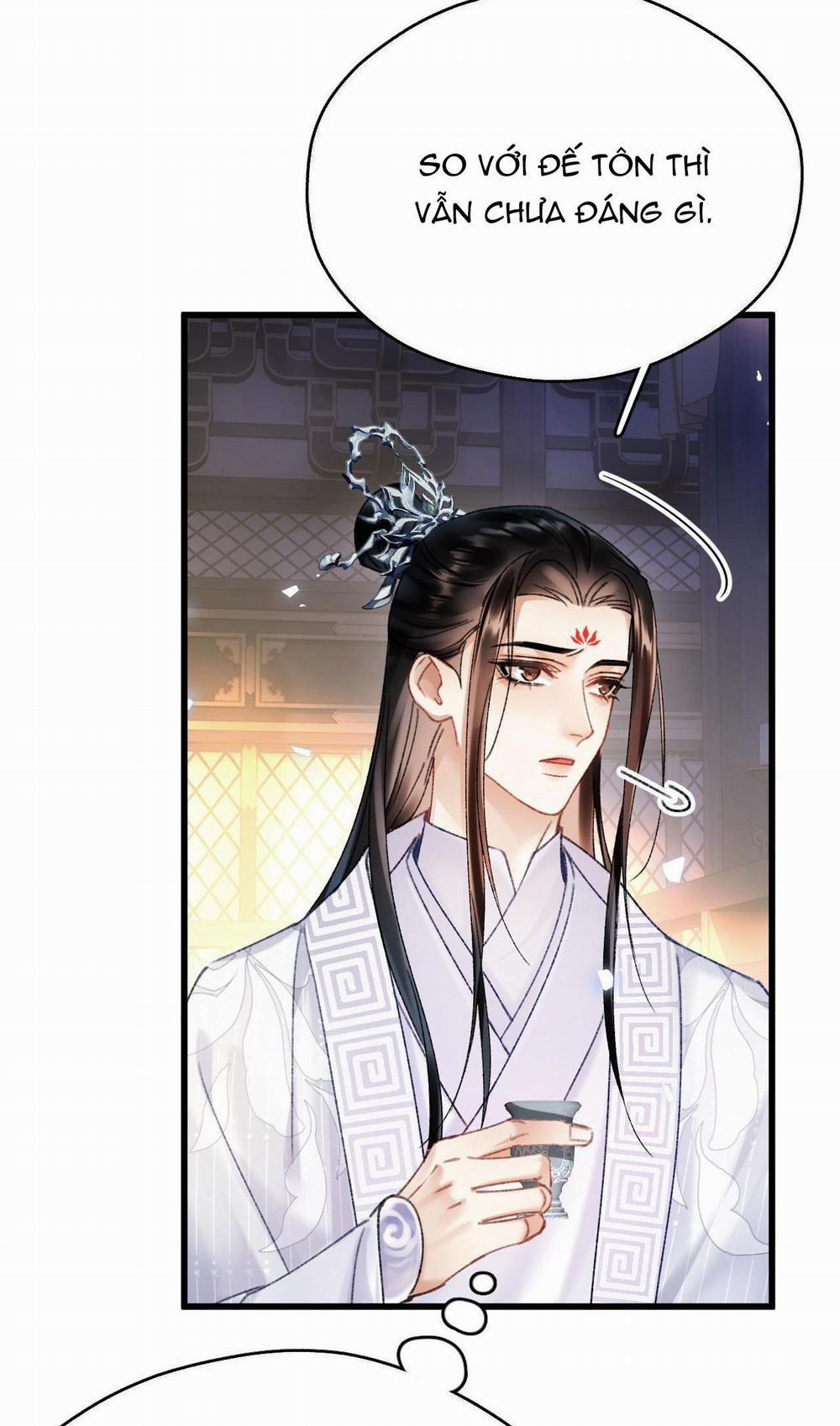 MUỐN PHI THĂNG THÌ PHẢI YÊU ĐƯƠNG 4 trang 19