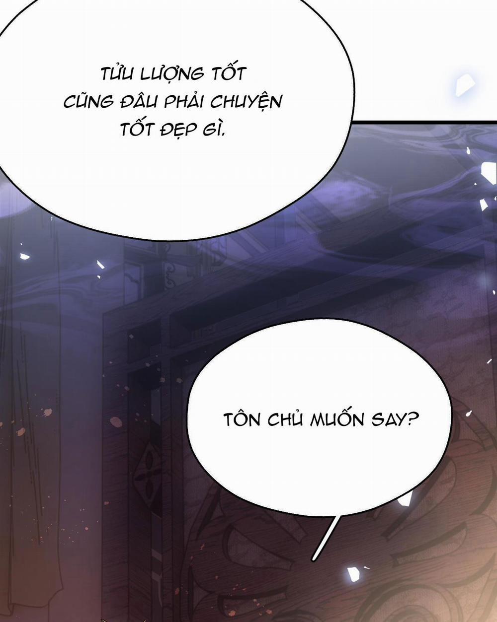 MUỐN PHI THĂNG THÌ PHẢI YÊU ĐƯƠNG 4 trang 20