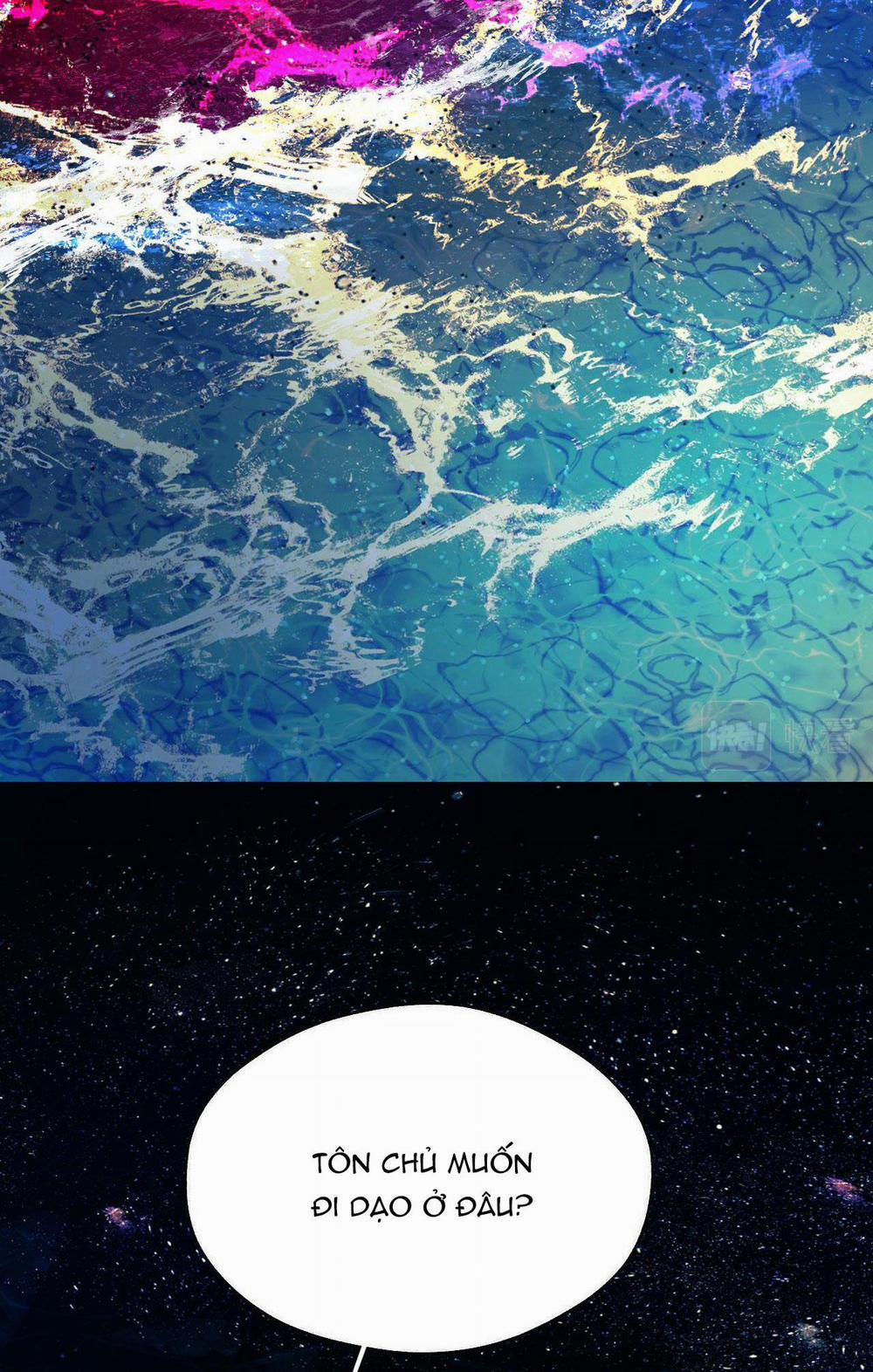 MUỐN PHI THĂNG THÌ PHẢI YÊU ĐƯƠNG 4 trang 33