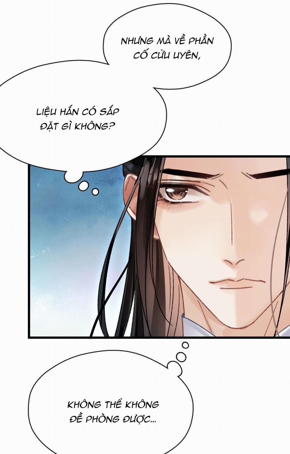 MUỐN PHI THĂNG THÌ PHẢI YÊU ĐƯƠNG 4 trang 37