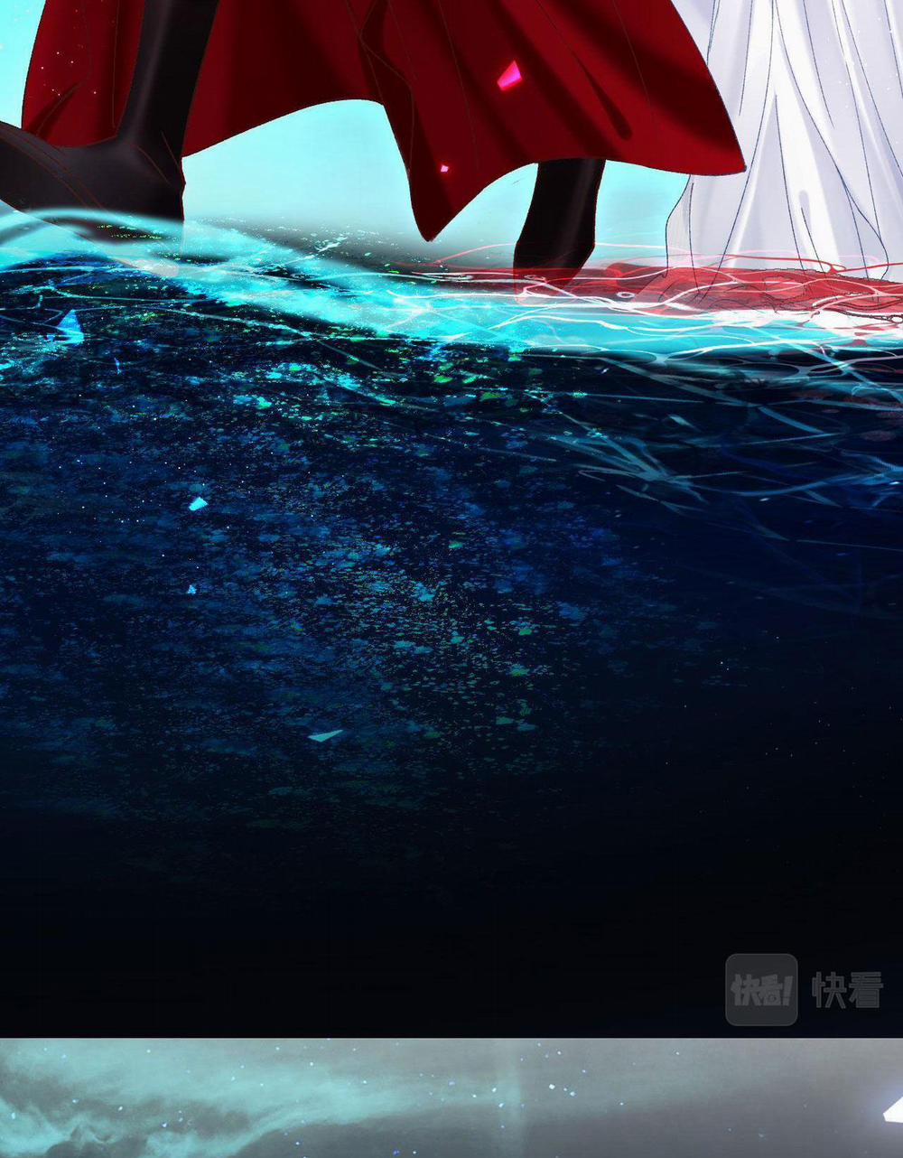 MUỐN PHI THĂNG THÌ PHẢI YÊU ĐƯƠNG 4 trang 40