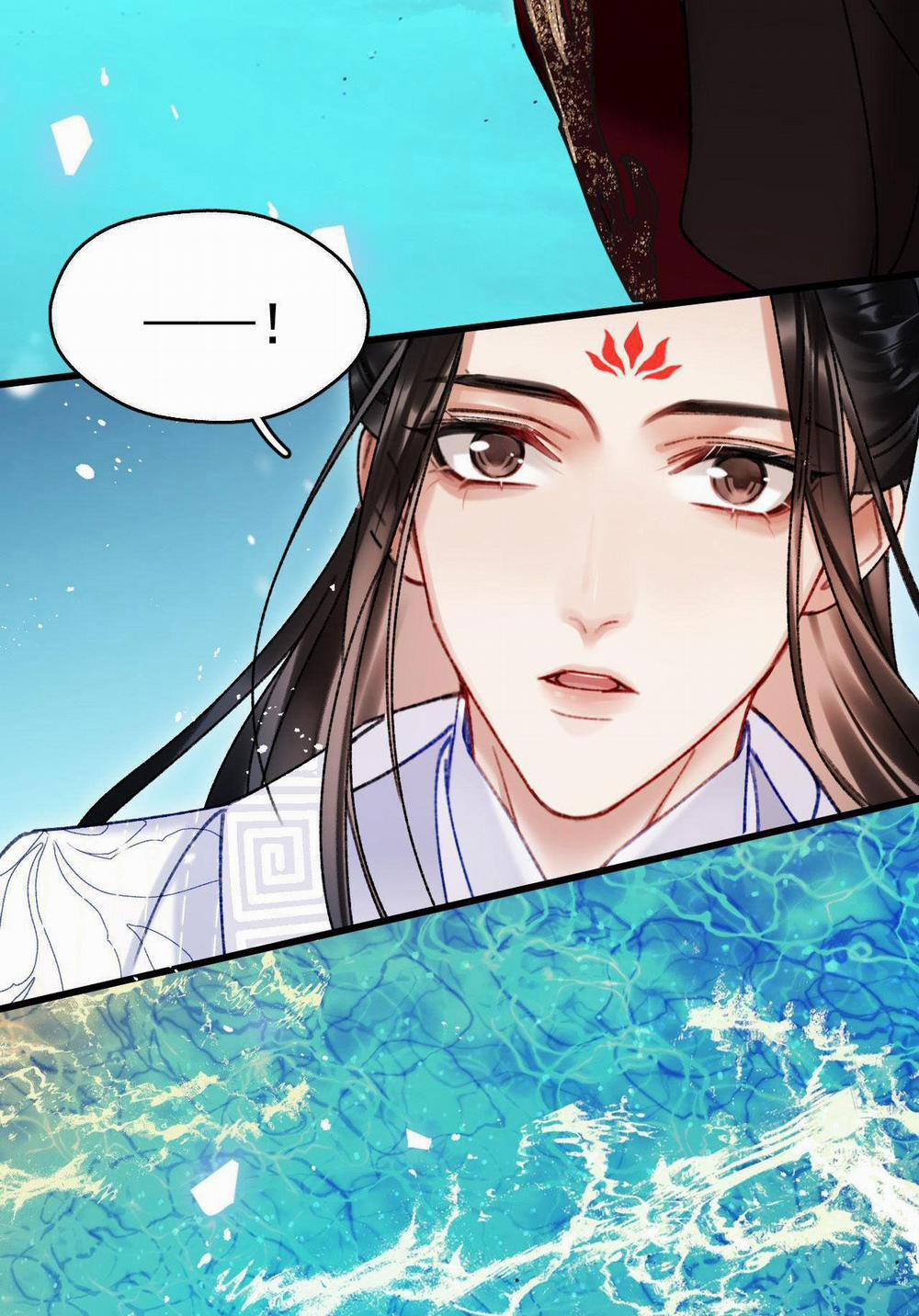 MUỐN PHI THĂNG THÌ PHẢI YÊU ĐƯƠNG 4 trang 42