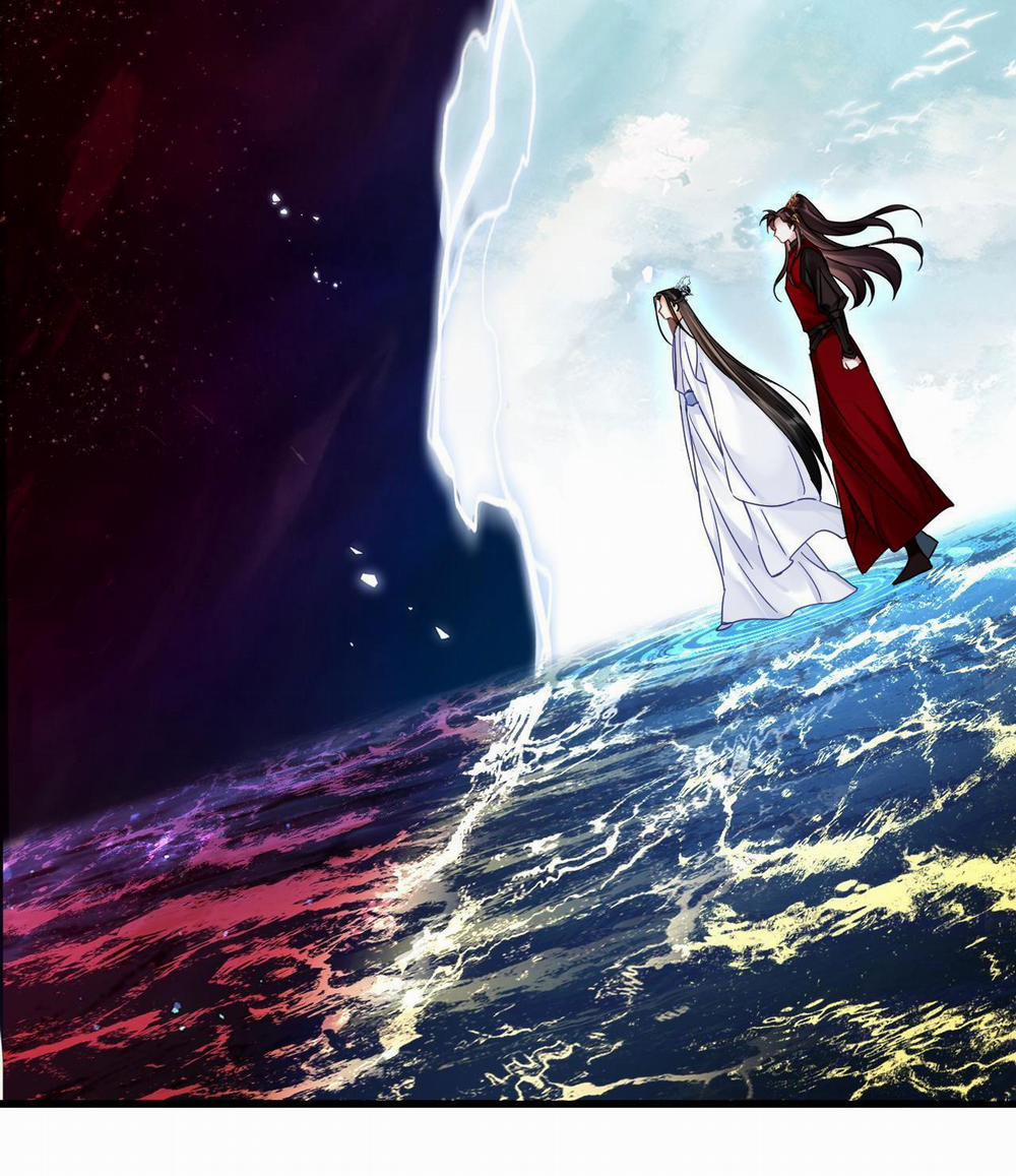 MUỐN PHI THĂNG THÌ PHẢI YÊU ĐƯƠNG 5 trang 12