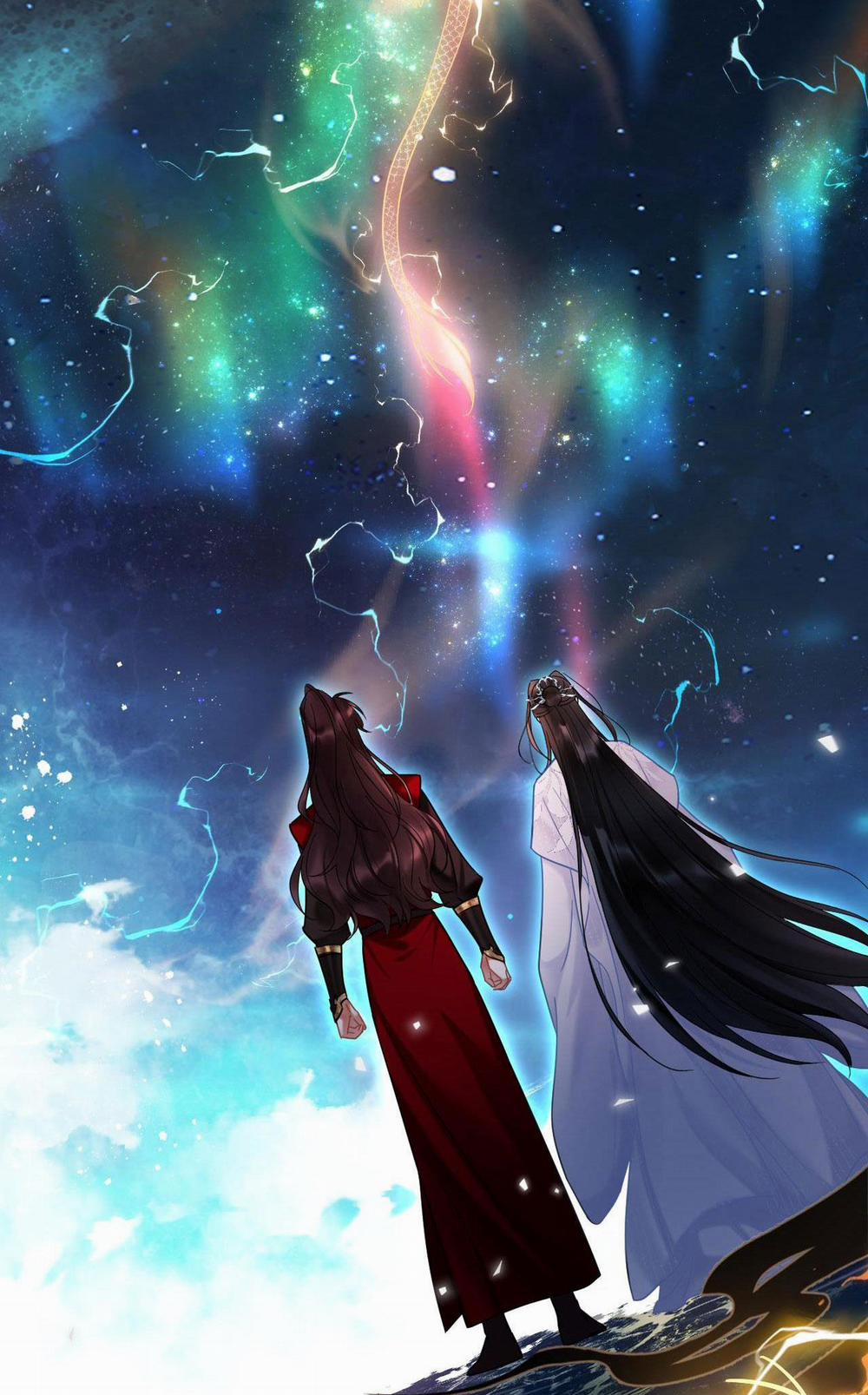 MUỐN PHI THĂNG THÌ PHẢI YÊU ĐƯƠNG 5 trang 16