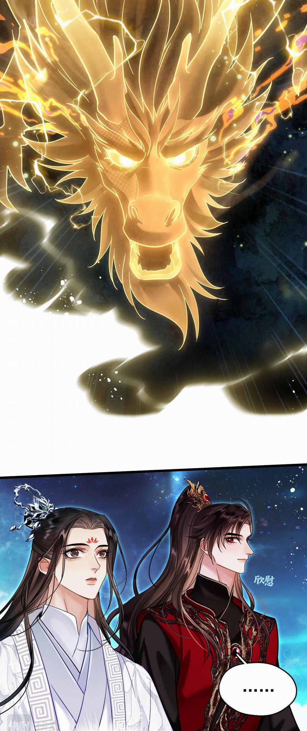 MUỐN PHI THĂNG THÌ PHẢI YÊU ĐƯƠNG 5 trang 18