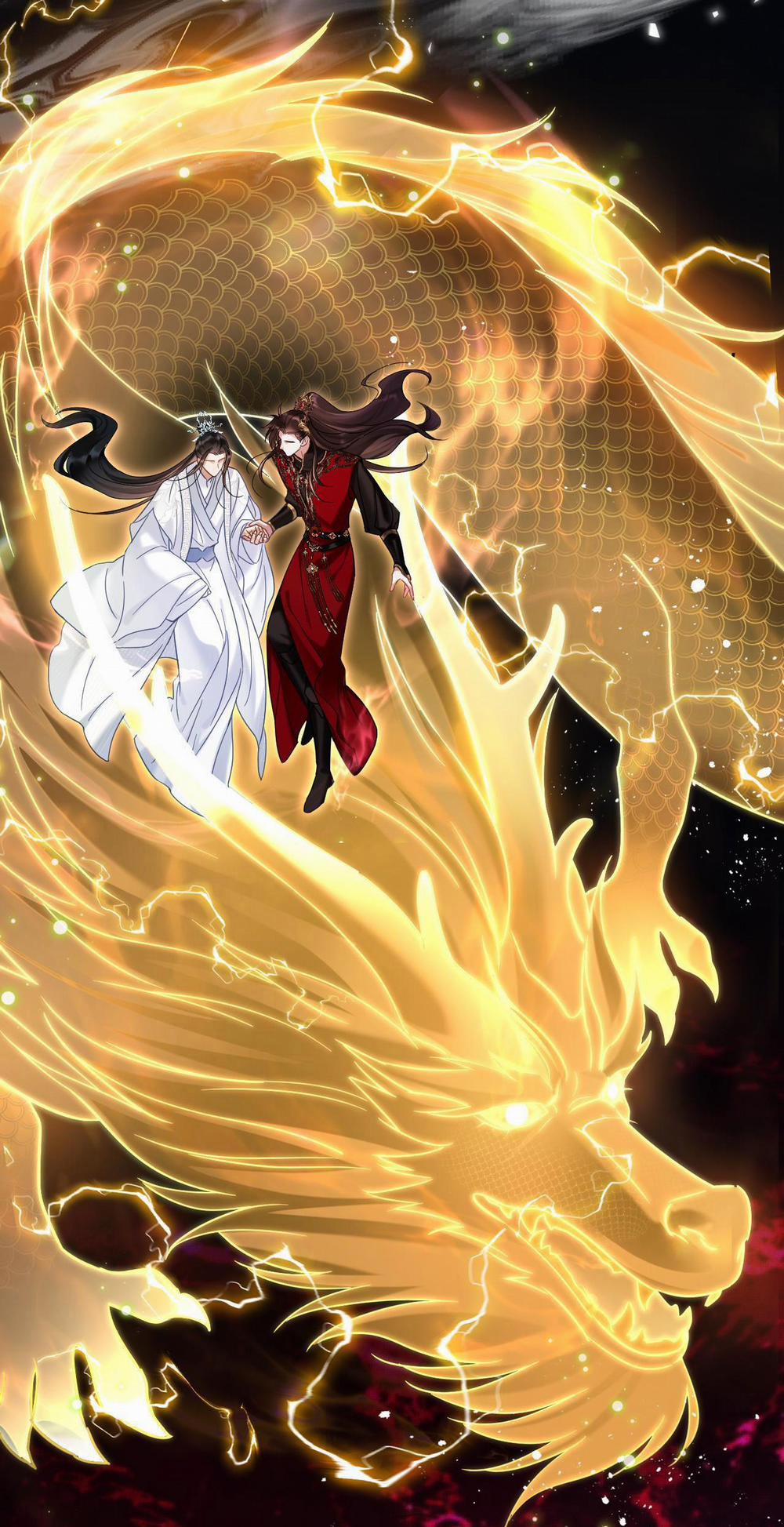 MUỐN PHI THĂNG THÌ PHẢI YÊU ĐƯƠNG 5 trang 25