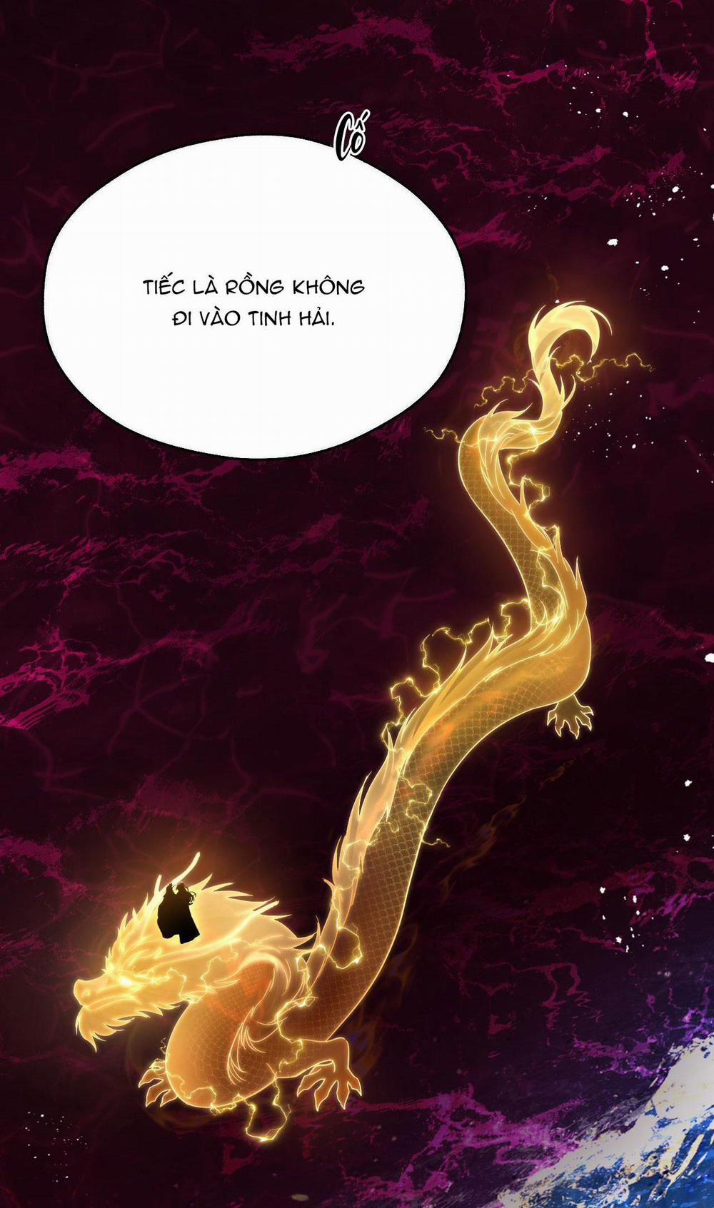 MUỐN PHI THĂNG THÌ PHẢI YÊU ĐƯƠNG 5 trang 27