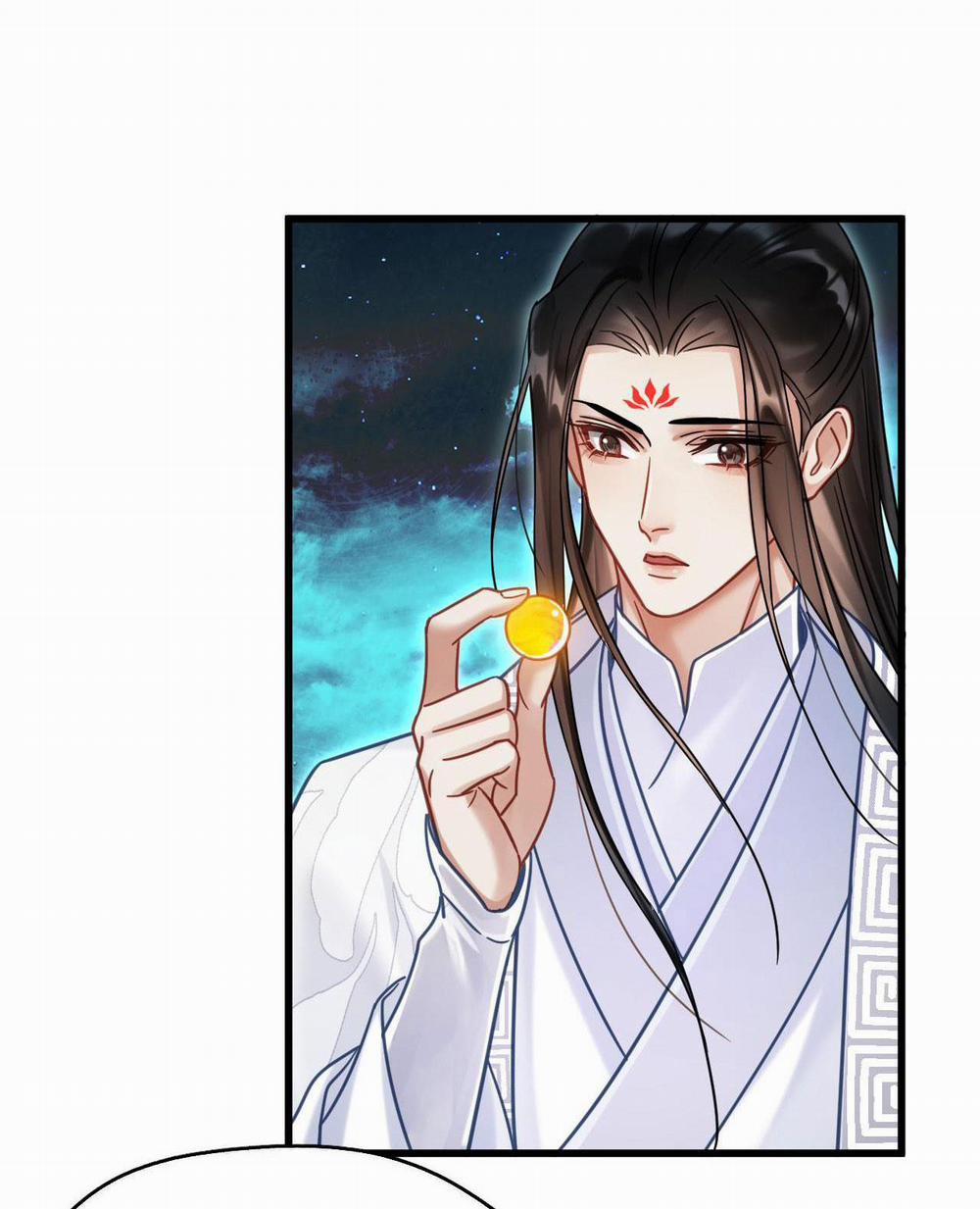 MUỐN PHI THĂNG THÌ PHẢI YÊU ĐƯƠNG 5 trang 31