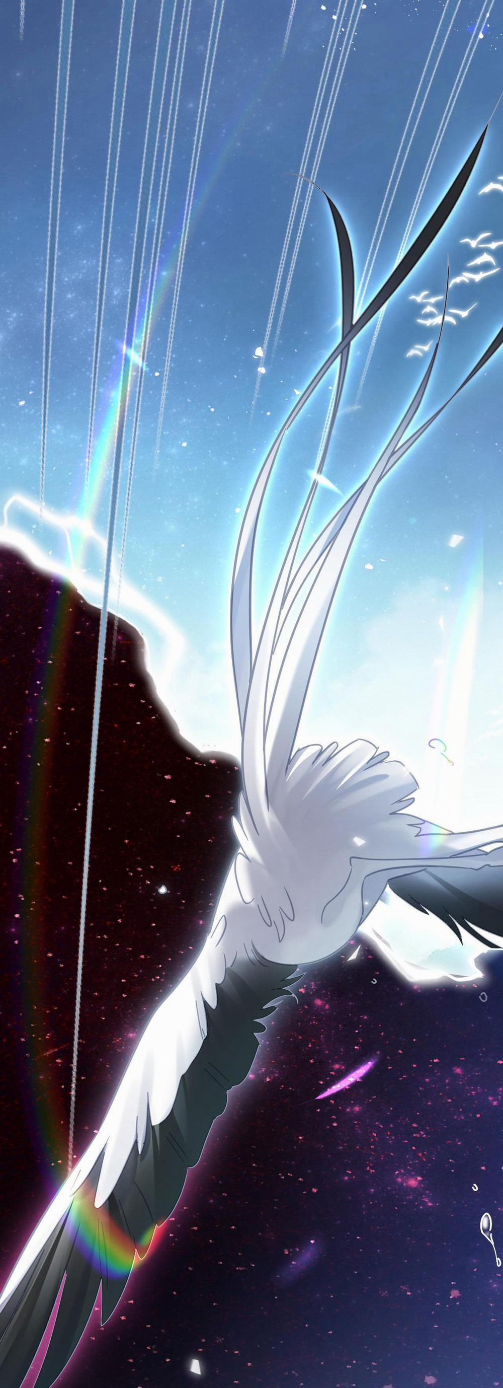 MUỐN PHI THĂNG THÌ PHẢI YÊU ĐƯƠNG 6 trang 17